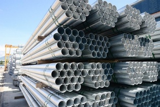 EC điều tra rà soát gia hạn tự vệ thép nhập từ Việt Nam