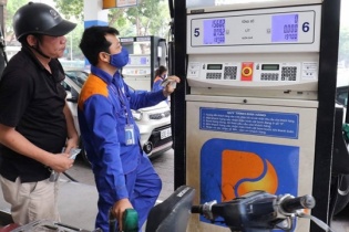 Xăng dầu vào tầm ngắm kiểm tra, giám sát thường xuyên