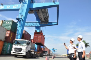 "Trái ngọt" thu về từ các FTA