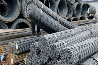 Xuất khẩu than đá, chất dẻo, sắt thép sang Ấn Độ tăng cao