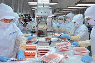 Doanh nghiệp xuất khẩu thực phẩm hỗn hợp sang EU lưu ý cập nhật quy định mới