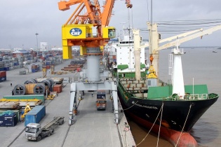Đưa chi phí logistics giảm xuống mốc 16% GDP