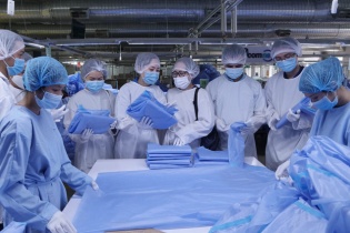 Tuyển dụng nhân sự ngành dệt may tăng vọt nhờ hiệu ứng FTA