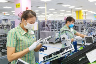 Thương mại Việt Nam - EU bật tăng 12 lần, cán mốc 50 tỷ USD