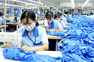 May Việt Tiến dự chi 300 tỷ đồng đầu tư, đón lõng cơ hội thị trường trong dài hạn
