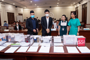 Nhựa An Phát  Xanh đấu giá 75 triệu cổ phiếu thu hơn 1.000 tỷ đồng