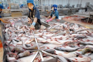 Chile trở thành thị trường xuất khẩu trên 1 tỷ USD mới nhất của Việt Nam