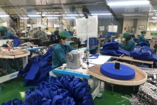 Sản xuất và xuất khẩu 2 ngành công nghiệp chủ lực dần phục hồi