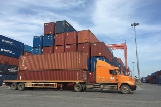 Thành lập Nhóm kết nối thông tin quản lý hàng hoá xuất nhập khẩu