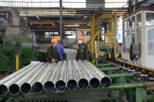 Australia tiếp tục gia hạn công bố kết luận cuối cùng với ống thép Việt Nam