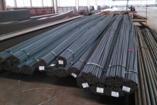 Xuất khẩu thép 4 tháng tăng kỷ lục 