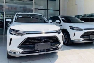 1,12 tỷ USD nhập ô tô, xe Thái Lan, Indonesia và Trung Quốc chiếm phần lớn