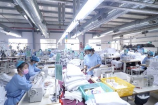 VITAS kiến nghị Chính phủ, Bộ Y tế hỗ trợ doanh nghiệp dệt may mua/tiêm vắc-xin Covid-19