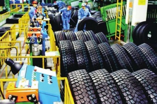 Lốp xe Việt Nam xuất sang Mỹ chịu thuế từ 6,23% đến 7,89%