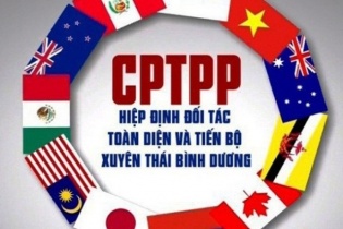 Khởi động đàm phán việc gia nhập CPTPP của Vương quốc Anh trong tháng 6/2021