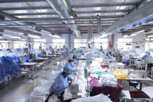 Dệt may có cơ hồi phục hồi nhờ nhu cầu gia tăng tại Mỹ, EU