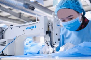 AAFA đề nghị Hoa Kỳ chia sẻ vaccine Covid-19 trong chuỗi cung ứng dệt may