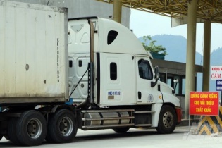 Thông quan hàng hóa trong ngày đối với nông sản xuất khẩu
