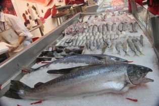 Cảng Trạm Giang (Trung Quốc) tạm ngừng nhập khẩu thực phẩm đông lạnh từ Việt Nam