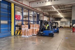 Lô vải thiều Việt Nam được nhập khẩu chính ngạch vào Pháp
