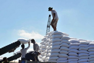 Áp thuế chống bán phá giá, chống trợ cấp 47,64% với đường Thái Lan vào Việt Nam