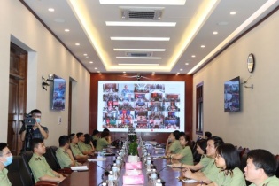 Lô vaccine Pfizer đầu tiên sẽ về Việt Nam trong tháng 7/2021