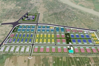 Quỹ đầu tư Actis "rót" 20 triệu USD vào Khu công nghiệp An Phát 1