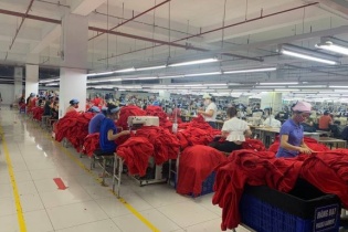 Thiếu lao động, chi phí xét nghiệm PCR... nặng vai doanh nghiệp