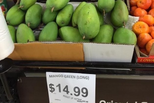 Xuất khẩu rau quả sang Australia tăng trưởng ấn tượng, mang về 34 triệu USD