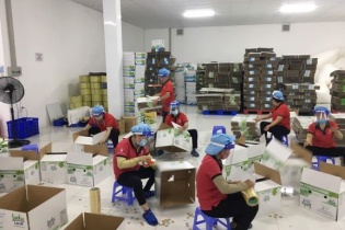 Giải pháp xuất khẩu 6 tháng cuối năm: Tập trung vào các thị trường lớn