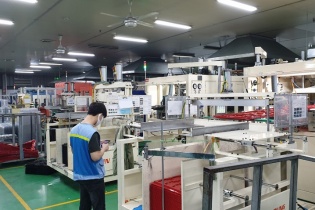 Thêm 2 doanh nghiệp tại Bắc Ninh được Samsung hỗ trợ cải tiến sản xuất