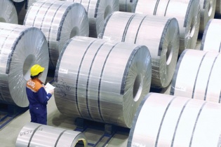 Một số sản phẩm thép Việt sang EU bị gia hạn áp dụng hạn ngạch thuế quan đến giữa năm 2024