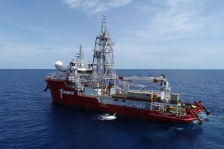 Dự án điện gió 10 tỷ USD sẵn sàng khảo sát địa chất ngoài khơi