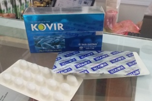 Tổng cục quản lý thị trường yêu cầu xử lý nghiêm việc tăng giá Xuyên Tâm Liên, Kovir…