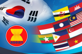 ASEAN và Hàn Quốc đàm phán nâng cấp Hiệp định Thương mại tự do 