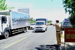 Bộ Công Thương hỏa tốc đề xuất Chính phủ ban hành danh mục "hàng hoá cấm lưu thông"