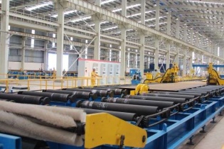 Mỹ kết luận Công ty Thép Seah Việt Nam không bán phá giá ống dẫn dầu 