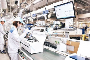 Thách thức duy trì chuỗi cung ứng ngành công nghiệp chế biến, chế tạo