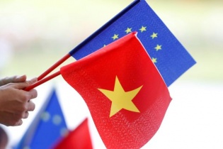 EVFTA tạo sức ép tích cực cải cách thể chế