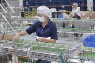 Thụy Sỹ đầu tư 1,9 tỷ USD vào 172 dự án tại Việt Nam