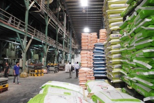 Ngành chăn nuôi chi hơn 2,9 tỷ USD nhập khẩu thức ăn gia súc