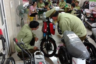 10 mặt hàng xuất khẩu nguy cơ bị áp dụng biện pháp phòng vệ thương mại