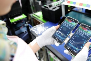 Thị trường UAE tăng nhập hàng hóa từ Việt Nam