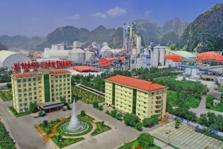Xi măng Xuân Thành huy động 700 tỷ đồng đầu tư dây chuyền 3