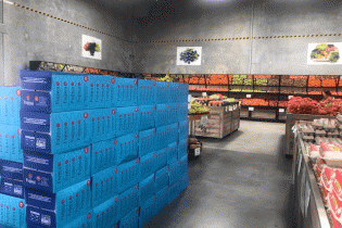 Đồ uống xuất khẩu của Việt Nam "gây bão" tại Australia