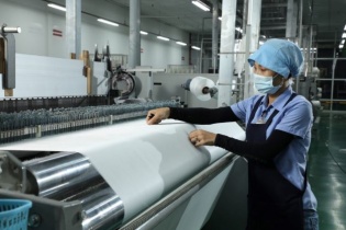 Bộ Tài chính bác bỏ kiến nghị bỏ thuế VAT đối với vải sản xuất trong nước