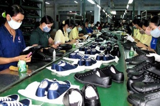 80% doanh nghiệp da giày phía Nam ngừng sản xuất