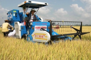 31 mặt hàng của Campuchia vào Việt Nam được hưởng thuế suất 0%