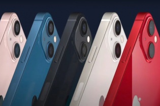 iPhone 13 Series mở bán tại Việt Nam cuối tháng 10, giá dự kiến từ 21,99 triệu đồng