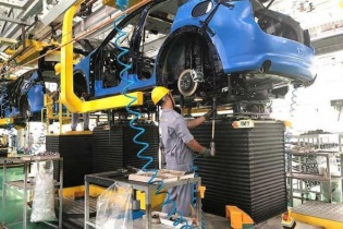 Nhập siêu từ Trung Quốc gần 39 tỷ USD, vượt cả năm 2020